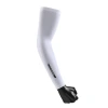 Summer sun protection arm sleeves for men and women, thin ice silk arm sleeves, outdoor sports, driving and cycling, UV protection arm sleeves Item Picture